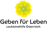 Logo von Geben für Leben