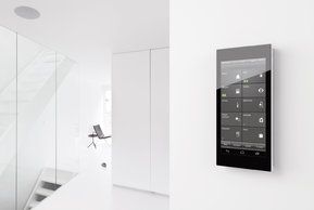 moderne Smart-Home-Systeme von iQ solution Elektrotechnik