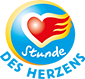 Logo von Stunde des Herzens